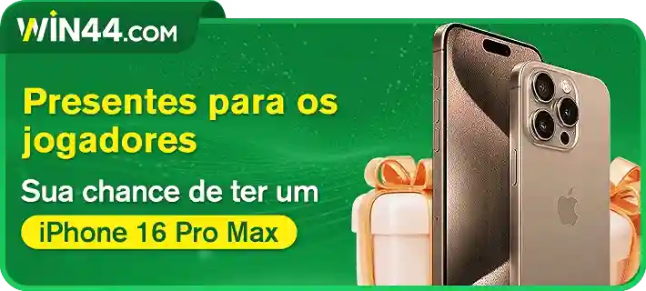 Promoções
