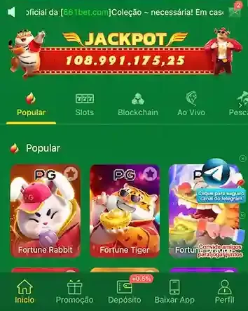 BAIXAR APLICATIVO